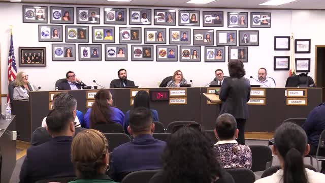 Sweetwater Education Association completes contract negotiations and prepares for upcoming rally