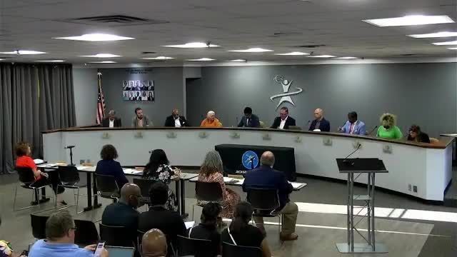 Jackson-Madison board approves participation in Education Freedom Act teacher bonus program