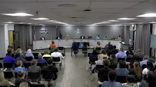 Jackson Madison County students engage in education policies at Belmont University