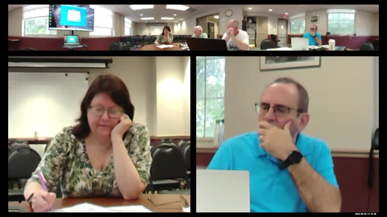 Environmental panel reviews iron fracking plan for uranium containment in Concord
