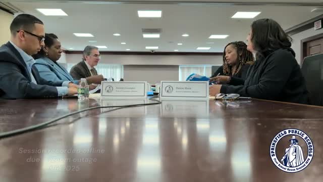 Mayor Sarno approves overnight field trips for local schools