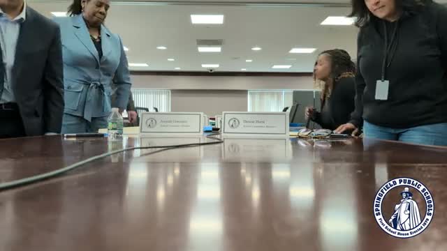 Springfield officials approve overnight, out-of-district trips for district schools