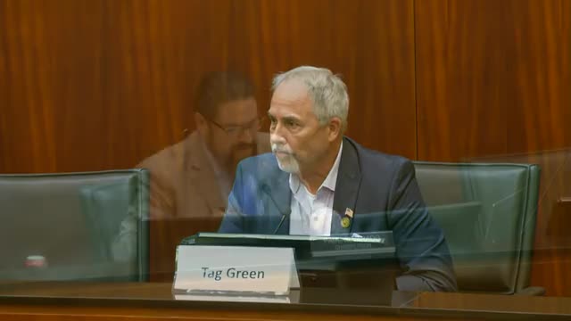 Keller ISD candidates participate in forum as voters prepare for straw poll