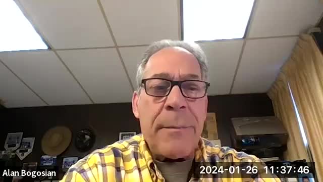 Concord's Local Governance More Complex Than Sudbury's, Community Leaders Discuss