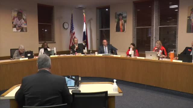 Ritenour School Board approves major renovations and budget updates for upcoming year