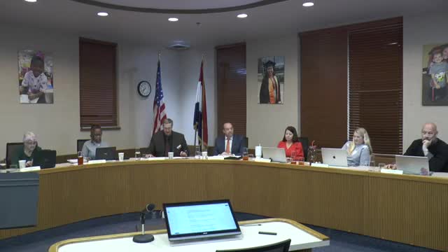 Ritenour School Board approves naming new center after community input