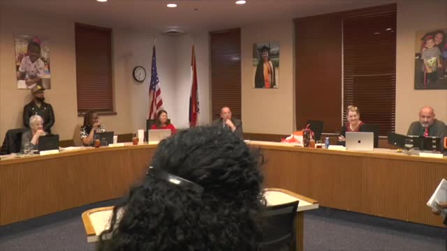 Ritenour Schools celebrate successful holiday food drive and life-saving intervention