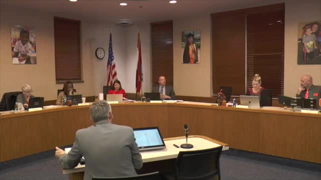 Rittner School District approves esports program and receives clean financial audit