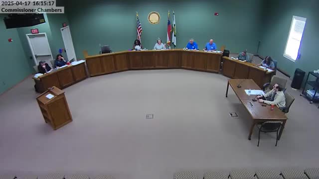 Camden County Hearing Adjudicates Elector Challenges Led by Kyle Rapp