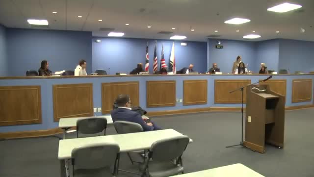 Dayton Board of Education tables employment discussion until May review session