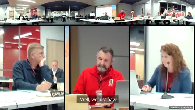 Board approves first speech‑language pathologist job description