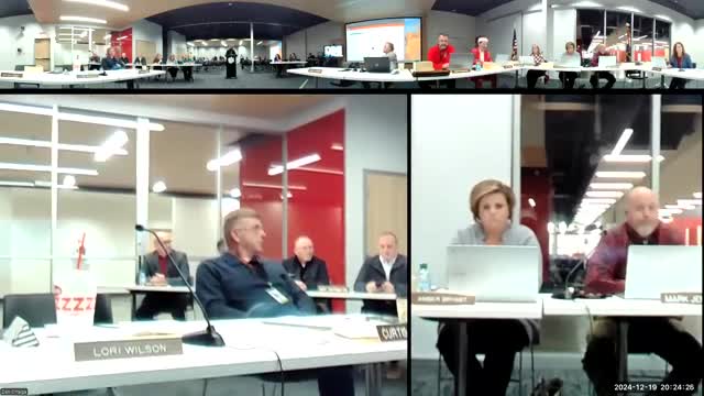 Board hires Quality Coach to lead strategic plan and community engagement