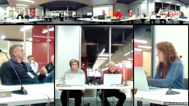 Independent auditors give Ozark district an unmodified opinion; board approves audit