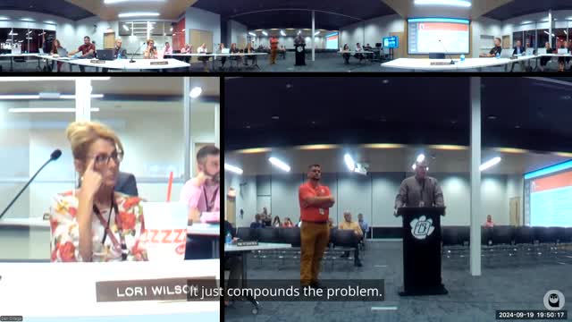 Bus driver trip pay raises concerns over overtime compensation at St. Louis competition