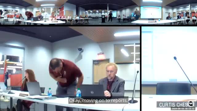 Superintendent praises Ozark schools' response to recent safety threats