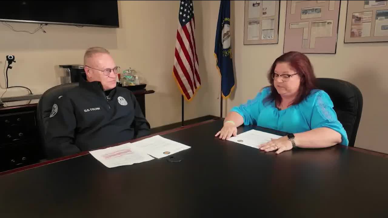 Lexington Division of Corrections enhances mental health services amid rising inmate needs
