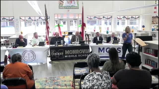 Caring Link expands care closets to support 12,000 students in Madison County