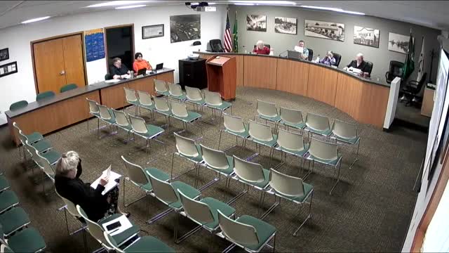 Woodland grapples with Cowlitz County's housing growth projections and emergency needs