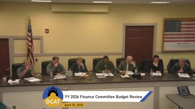 Danvers officials highlight benefits of municipal electric light division over commercial providers