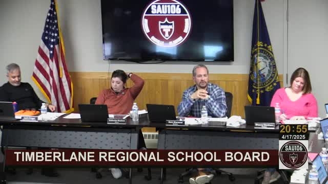 Plastow addresses athletic storage issues and remembers bus driver Ron Coaklin