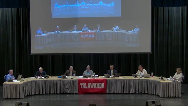 Tallawanda School District presents Amplifying Brave Voices Project on youth mental health