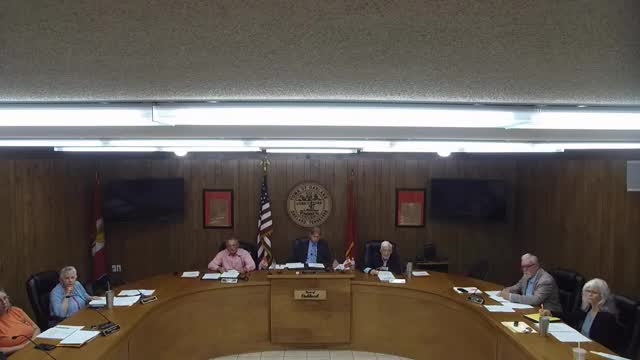 Public concerns grow over missing funds in city budget discussions
