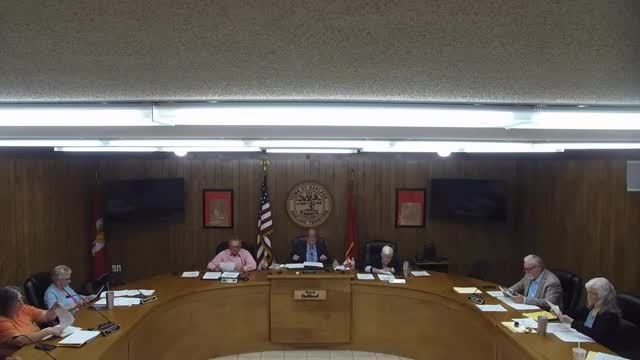 Votes at a glance: Oakland aldermen approve cybersecurity ordinance, development revision and solicitations for sanitation and drainage work