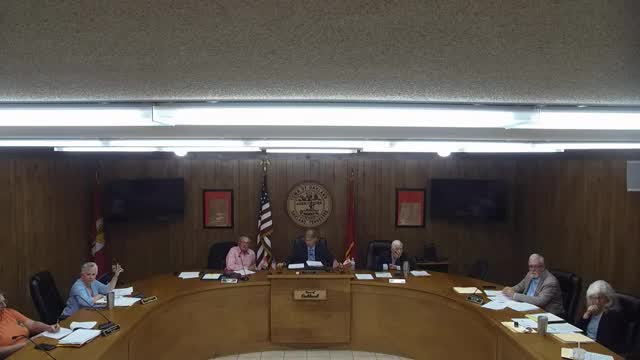 City Council evaluates offer for former birthing center property in Tennessee