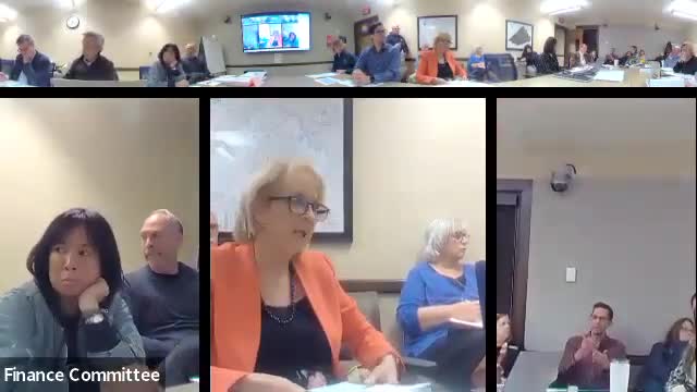 Committee discusses $50M budget for disability-friendly environmental adaptations