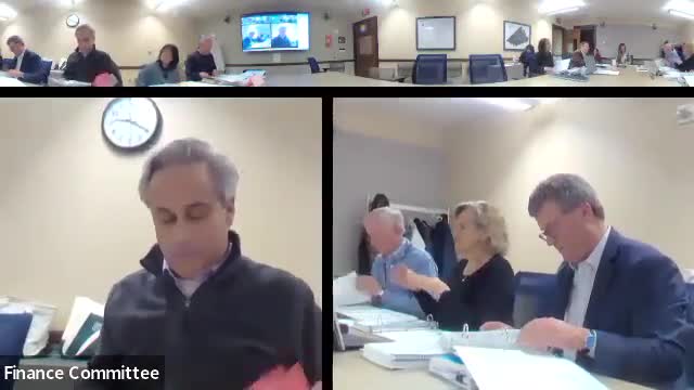 Finance staff warns Pollard school cost growth could push Needham debt toward policy limits