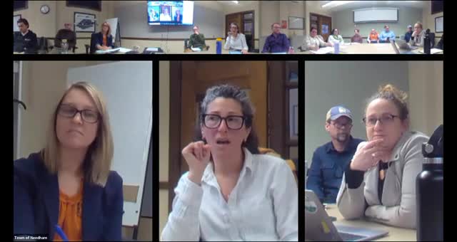 Committee explores Wellesley's successful tree bylaw implementation for improved local practices