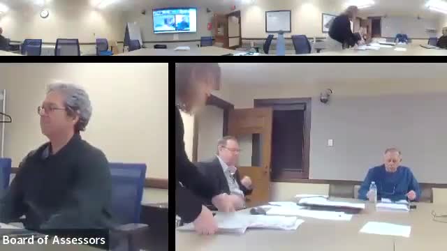 Town of Needham board approves six tax abatements, denies four; removes two utility liens