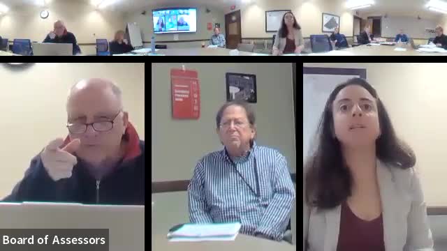 Needham assessors note Knights of Columbus extension; hearing for 588 Hillside postponed