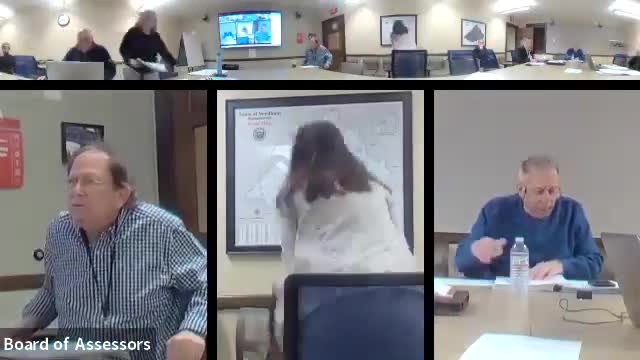 Needham assessors enter executive session to discuss abatement applications and litigation strategy