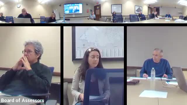 Meeting agenda item switched as executive session prolongs discussion time