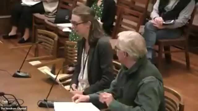 Town proposes clean energy revolving fund for efficient project funding