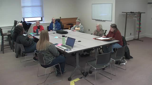 Iowa City Senior Center plans funding for Black History Ball and community food pantry