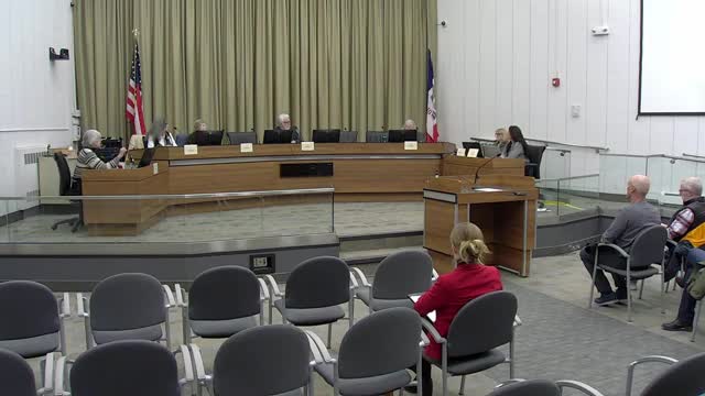 City Planning Commission reviews special exception for Chipotle drive-through at Sturgis Corner