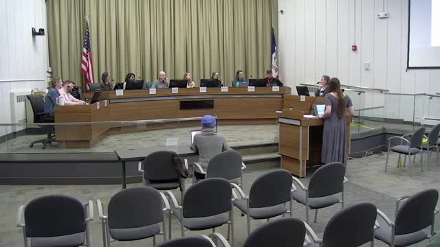 City Commission explores greenhouse gas emissions measurement strategies