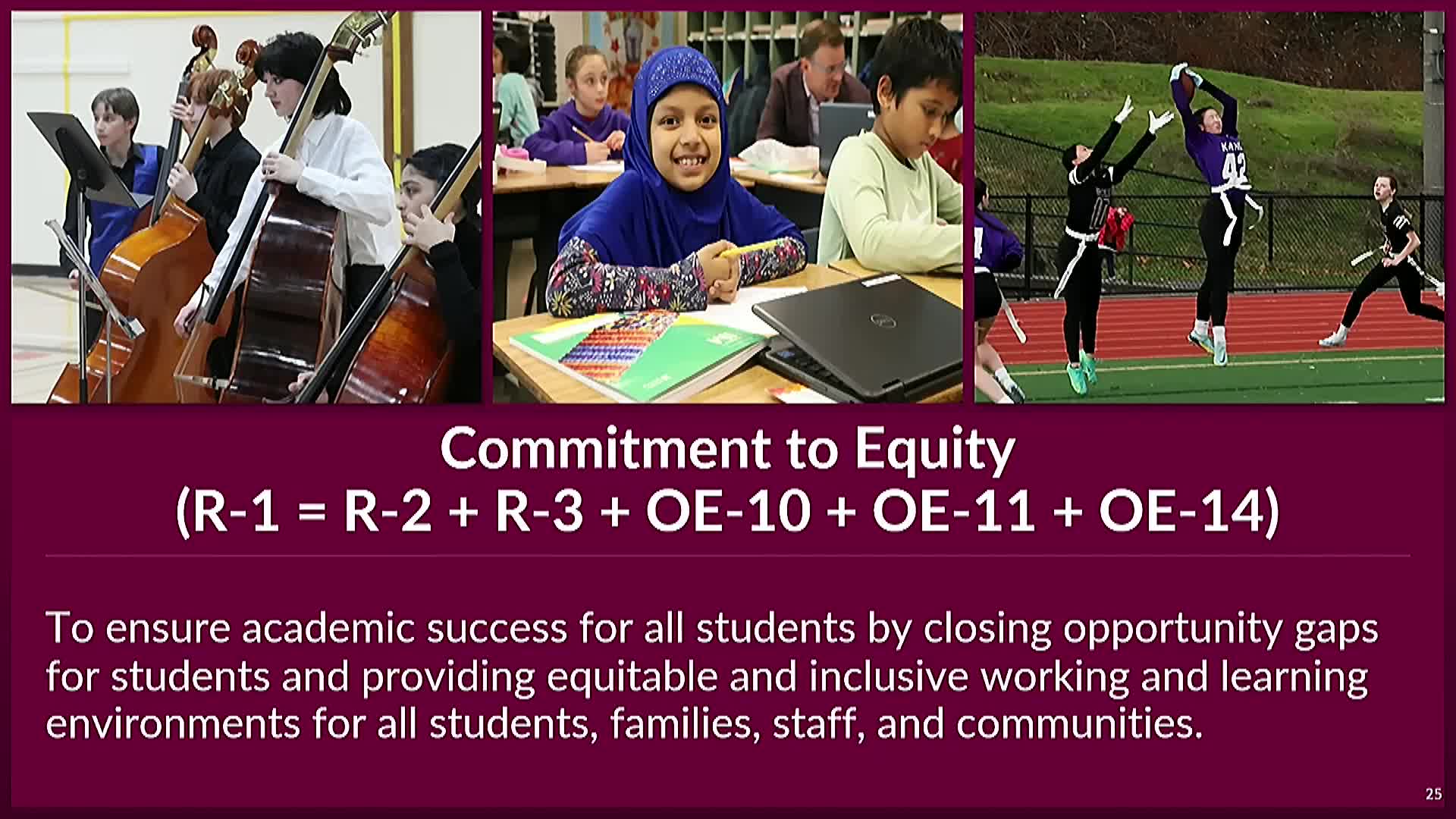 Lake Washington School District reports 93.3% graduation rate for class of 2024