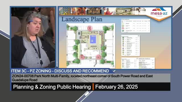 Design Review Board praises Monterey Park clubhouse project amid traffic concerns