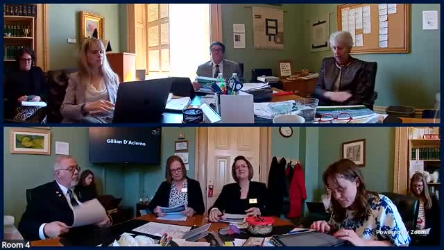 Vermont educators discuss early childhood education standards and need for adjustments