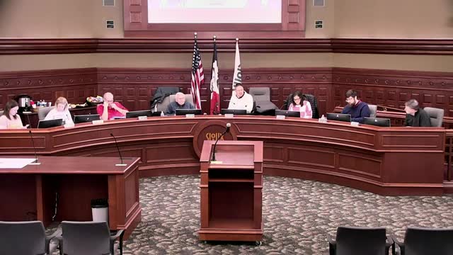 City Council explores contracting social media support for improved community engagement