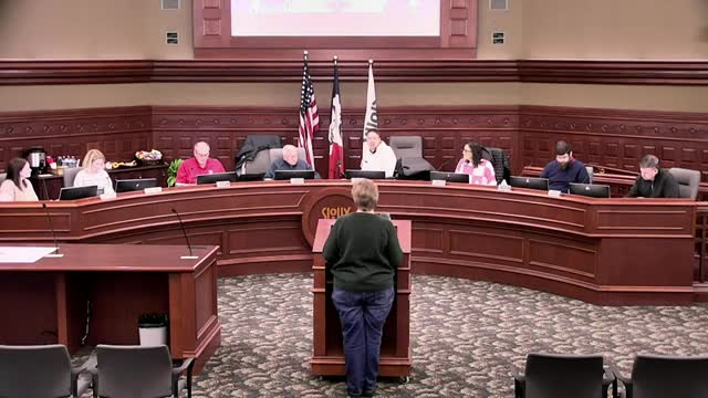 Sioux City council hears FY26 operating budget; state rollback, lost backfill drive proposed levy increase