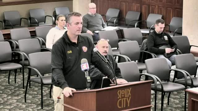 Parks and Recreation budget remains status quo amid rising insurance costs