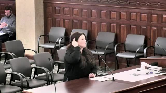 City officials request full-time investigator position to reduce reliance on part-timers