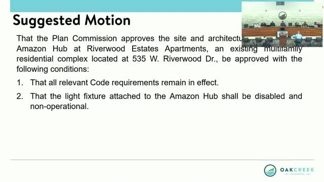 Oak Creek approves plans for new competition pool at Oak Creek High School