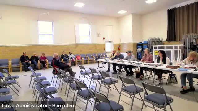 Town Council debates zoning for battery energy storage systems amid safety concerns