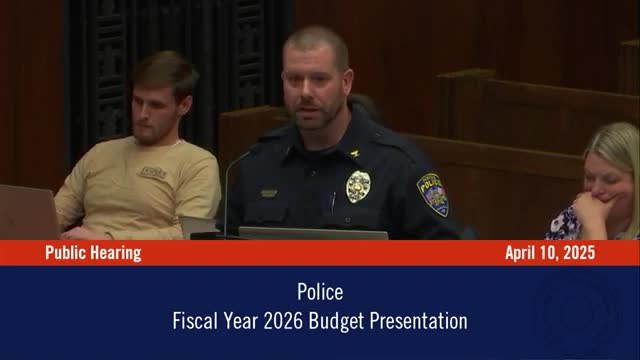 Dubuque Fire Department reports growth and enhances community engagement initiatives