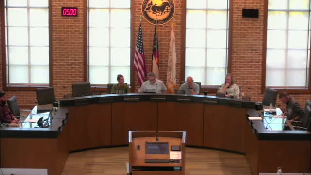 Milton City Council inducts new Junior Rangers celebrating environmental learning